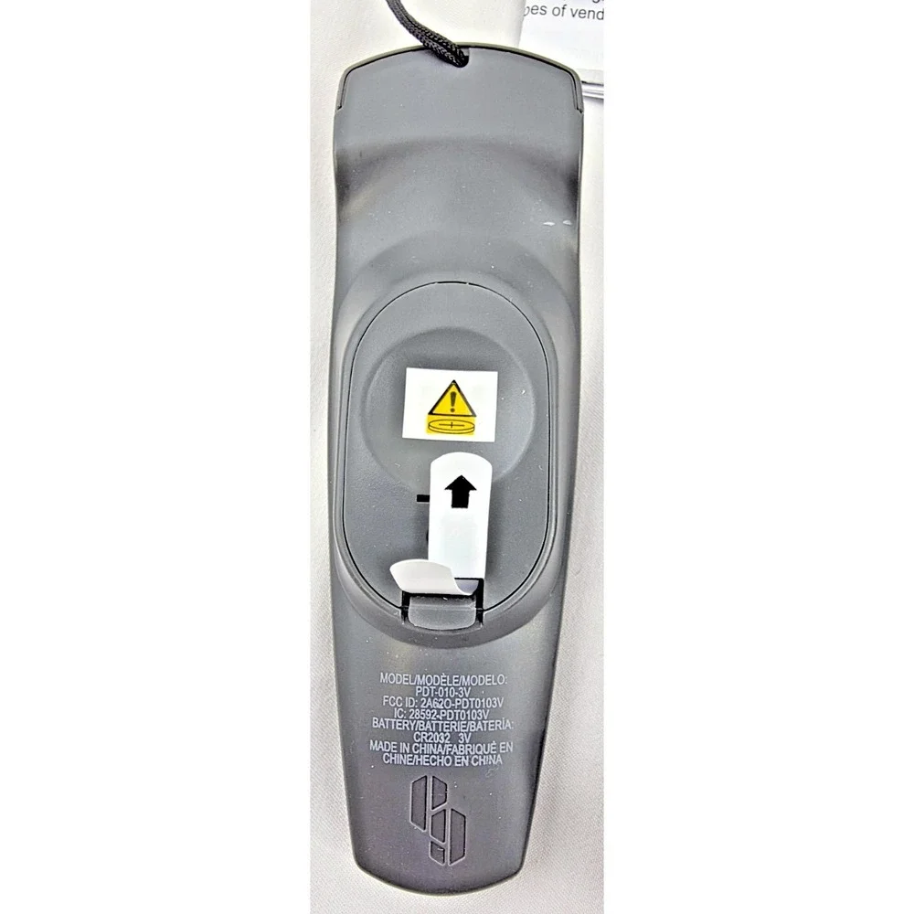 Lumations LED Light Wizard 4-Port Controller Plug Play 10 Motion Effects Remote